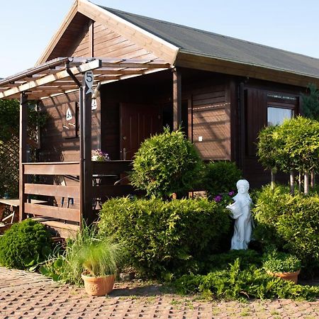 Kwiatu Paproci Villa Rusinowo  Dış mekan fotoğraf