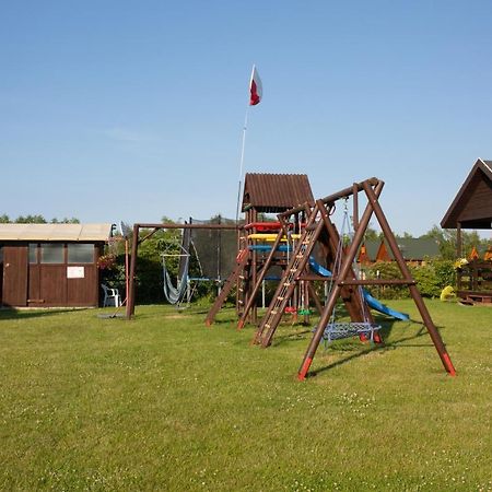 Kwiatu Paproci Villa Rusinowo  Dış mekan fotoğraf