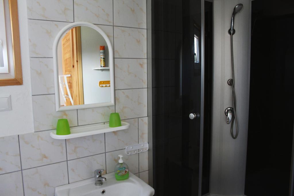 Kwiatu Paproci Villa Rusinowo  Oda fotoğraf