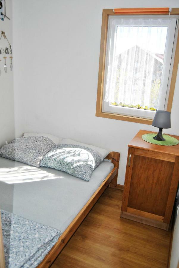 Kwiatu Paproci Villa Rusinowo  Dış mekan fotoğraf