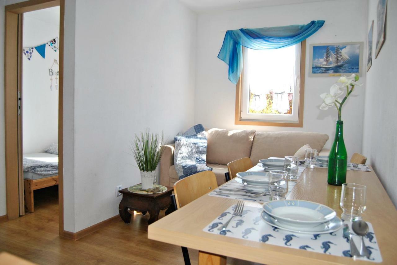 Kwiatu Paproci Villa Rusinowo  Dış mekan fotoğraf