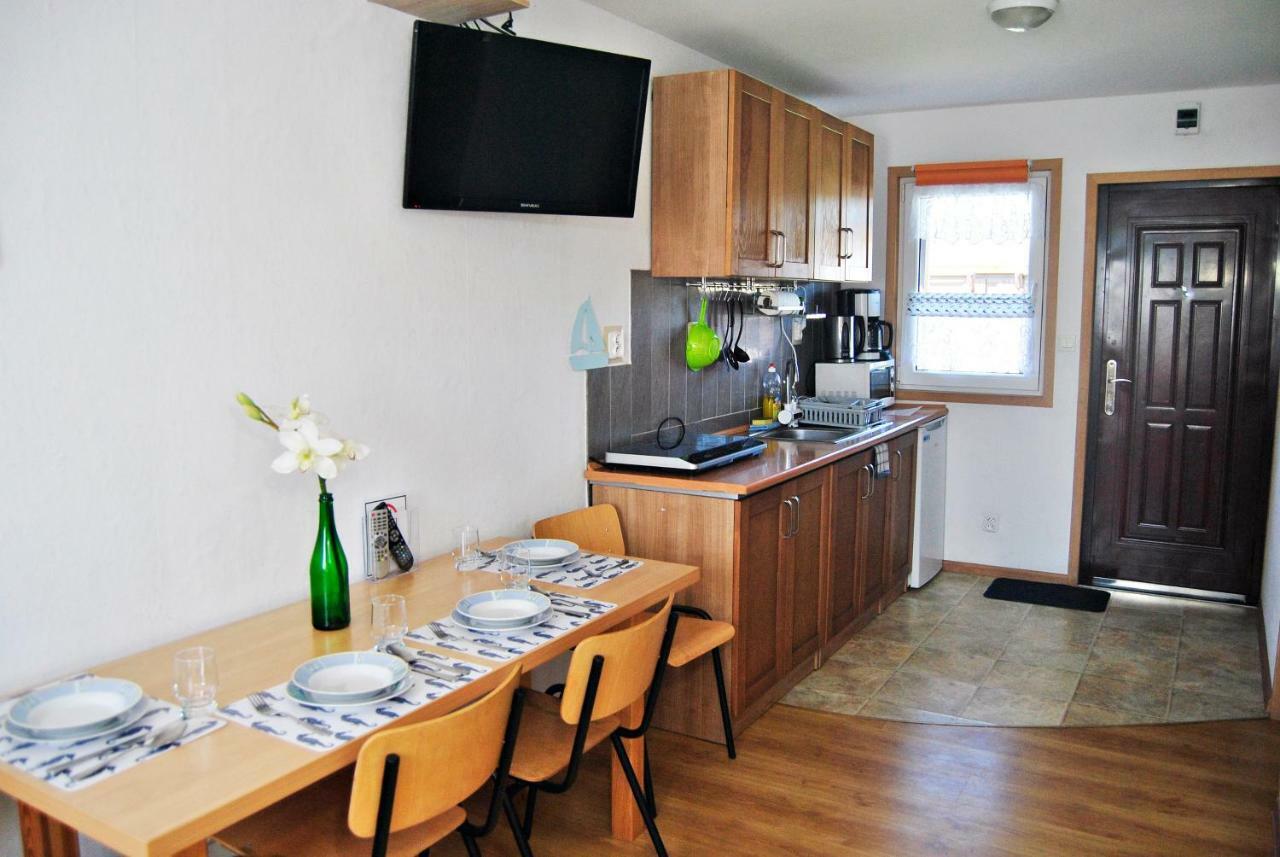 Kwiatu Paproci Villa Rusinowo  Dış mekan fotoğraf